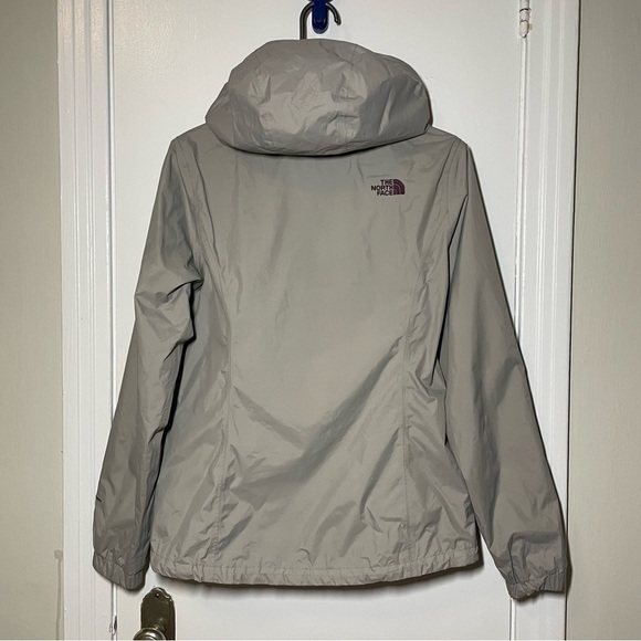 The North Face Women's DryVent™ Resolve 2 Jacket size M - Picture 5 of 8